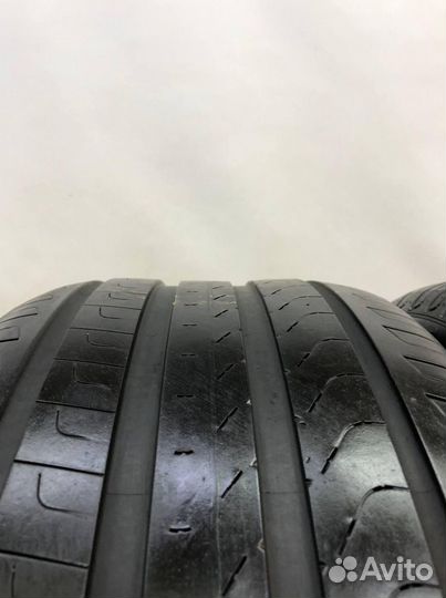 Pirelli Cinturato P7 275/40 R18 108