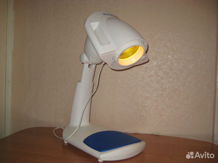 Продам Биоптрон Про 1 фирмы цептер