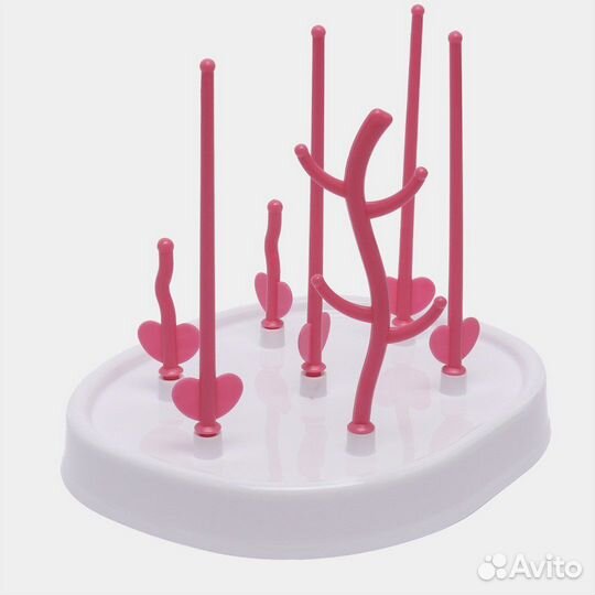 Сушилка подставка для детских бутылочек