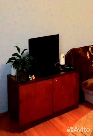 Тумба под тв