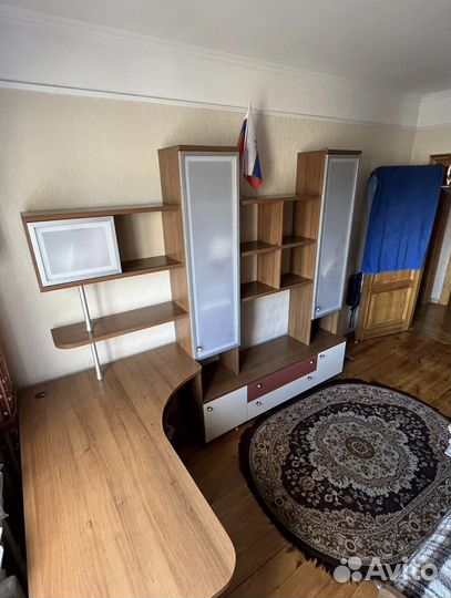 Детская мебель