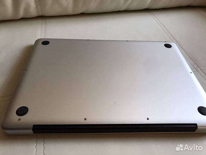 Apple MacBook Pro (Mid 2010)