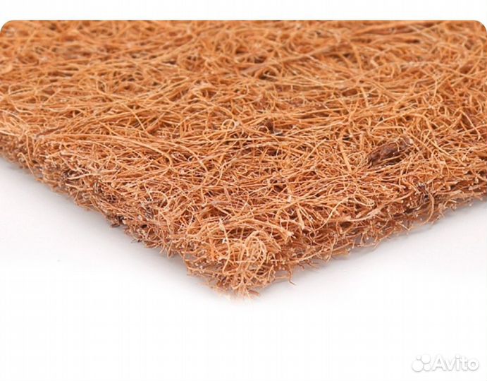 Матрас с микромассажным эффектом Tonus 160x200