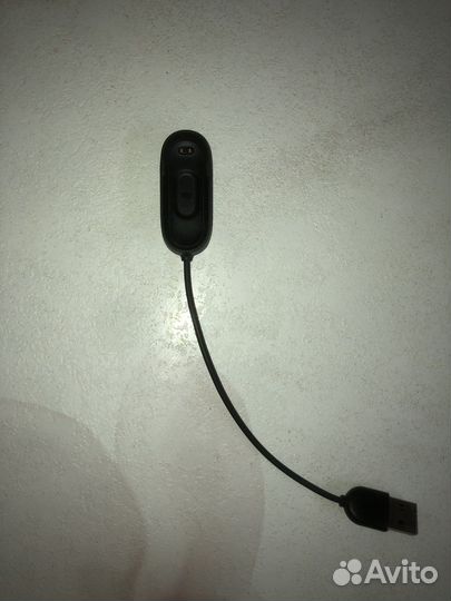 Зарядное устройство mi smart band 5