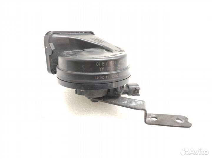 Звуковой сигнал (клаксон) Land Rover Discovery 5