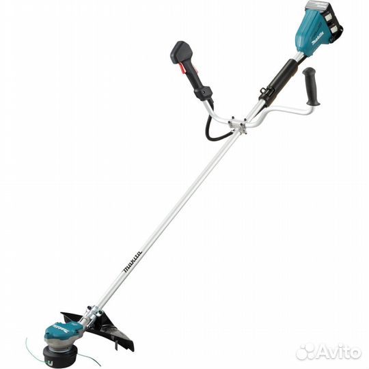 Аккумуляторная коса Makita DUR368AZ