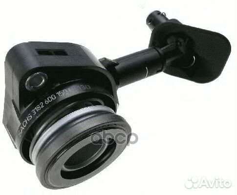 Подшипник выжимной 1590999 ford