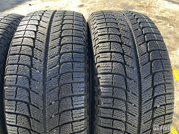 Michelin X-Ice XI3 205/55 R16 94H