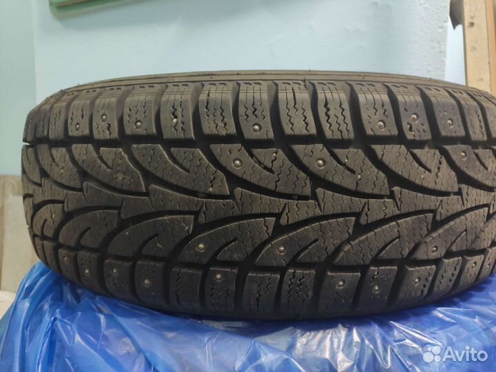 RoadX RX Frost WH12 195/65 R15 91T