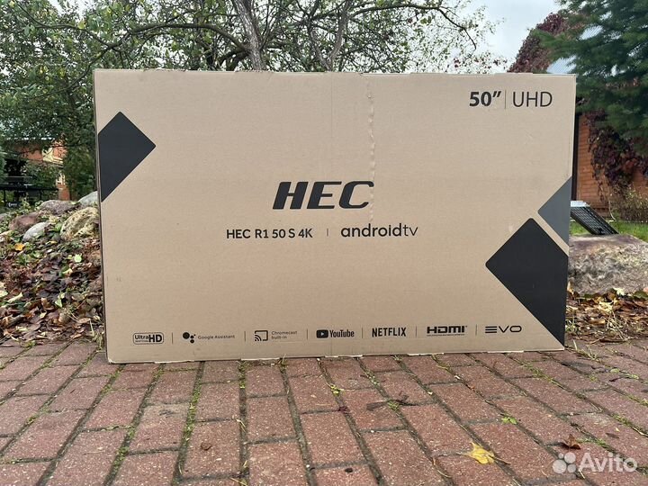 Телевизоры Haier (HEC) 50 Новые