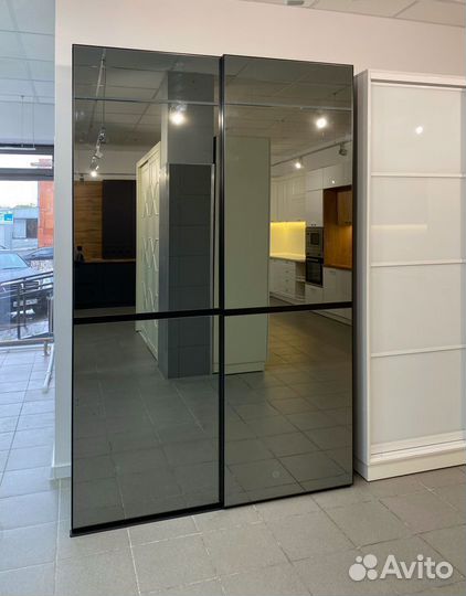 Гардеробные на заказ, системы хранения, шкафы