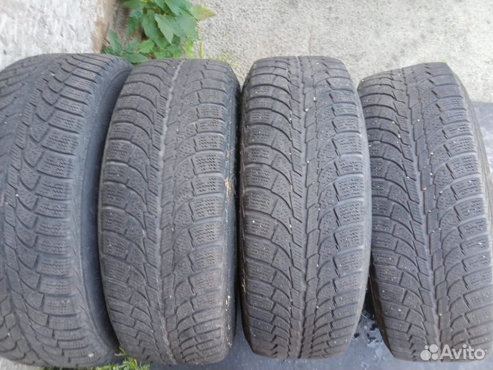 Gislaved 195/60 R15