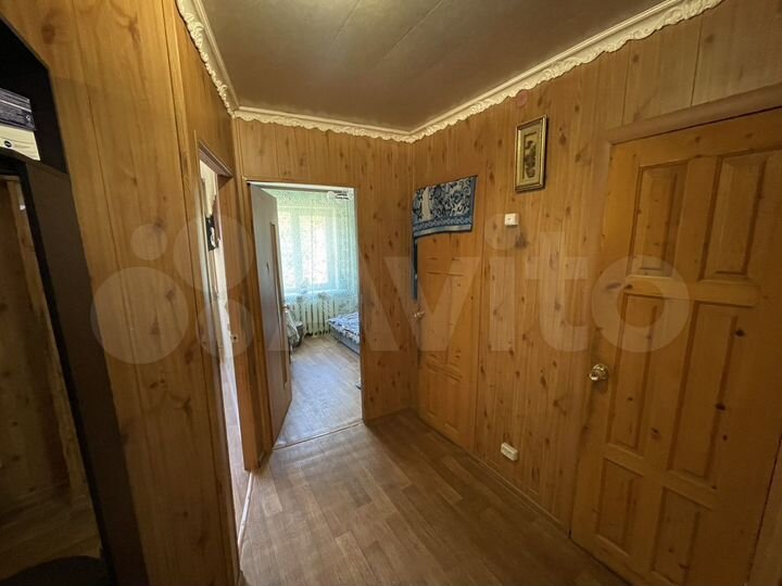 3-к. квартира, 75 м², 2/4 эт.