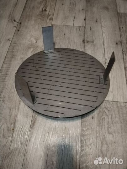 Решетка для куба