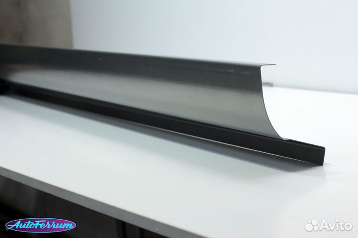 Пороги кузовные Ford Focus 2 ремкомплект