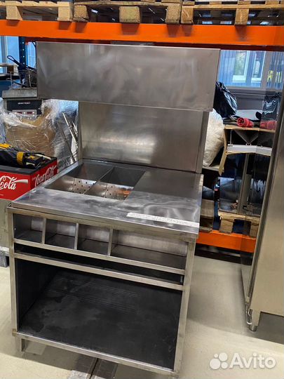 Фасовка фри