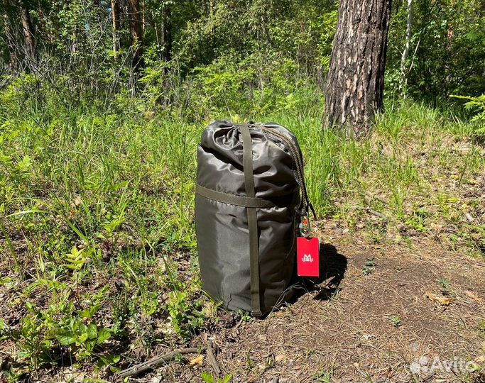 Спальный мешок Mishka