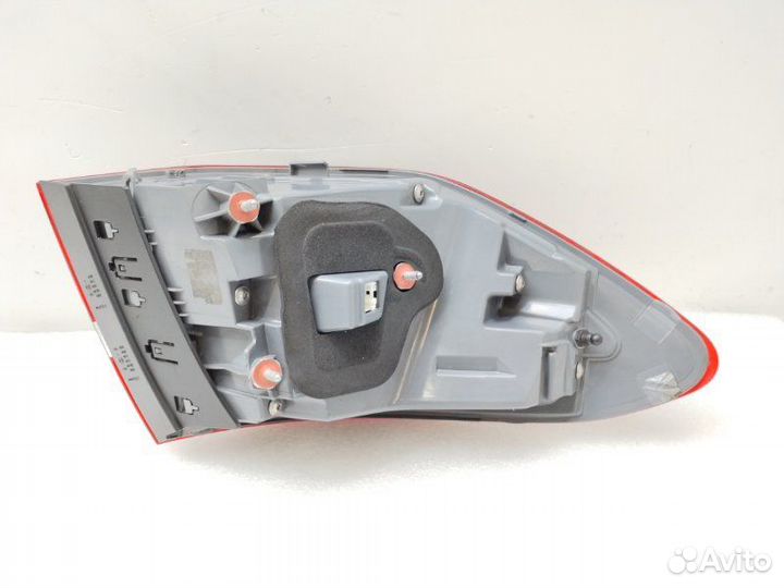 Фонарь задний правый Mercedes-Benz Glc-Class W253