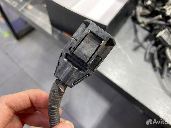 Электропроводка