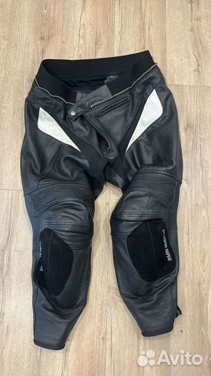 Мотокомбинезон bmw motorrad start