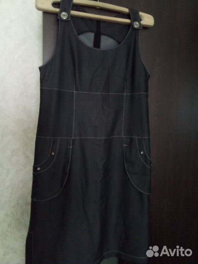 Вещи женские пакетом размер 48