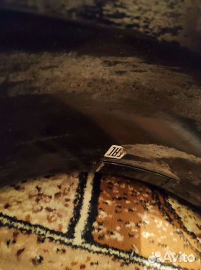 Michlen pilot Alpin 5 SUV BMW e70, f15 и т. Д