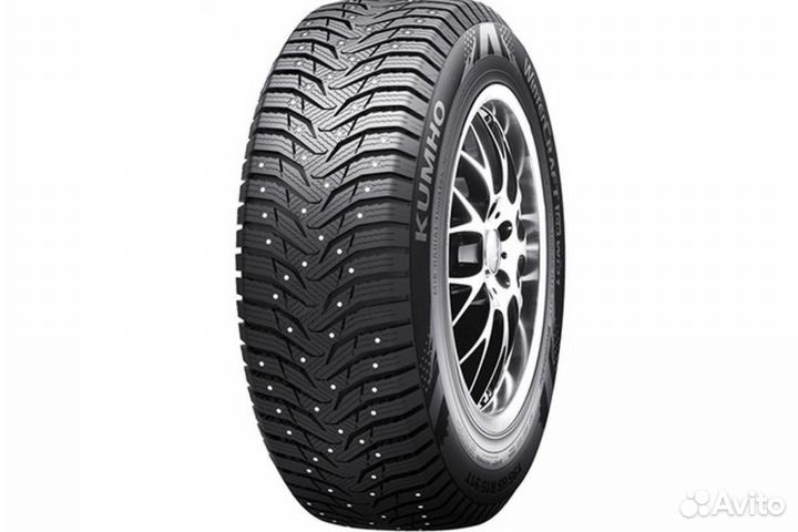 Kumho WinterCraft SUV Ice WS31 225/60 R18 104T
