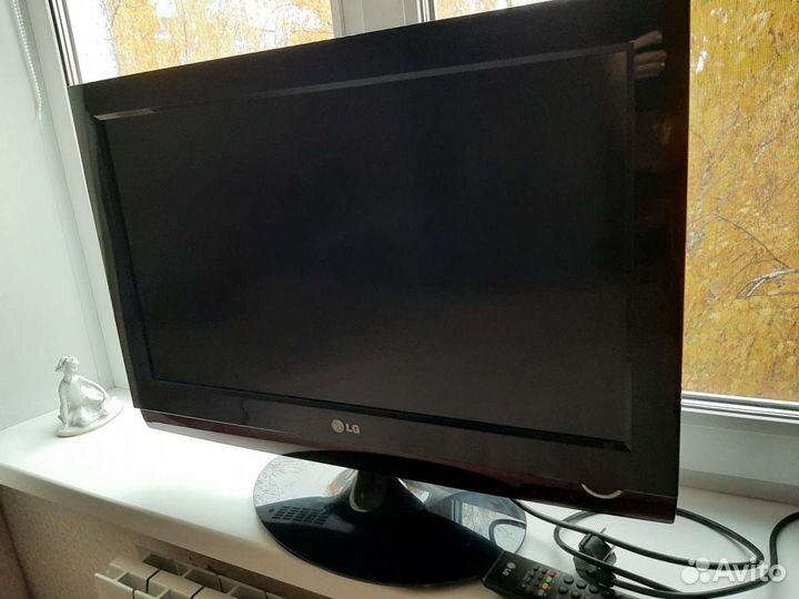 Телевизор lg