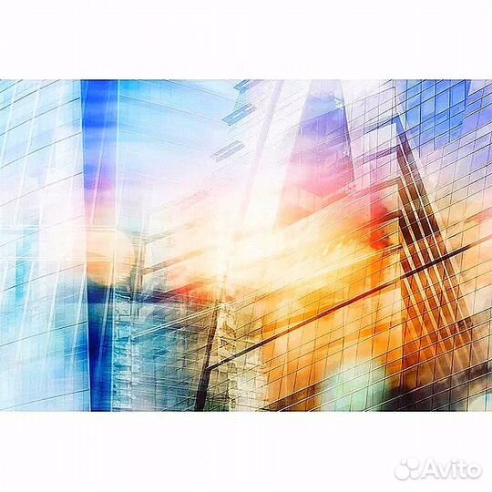 Картина 6х15м/6*12