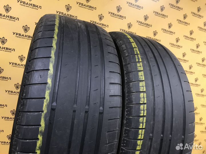 Yokohama BluEarth AE50 205/55 R16 91V