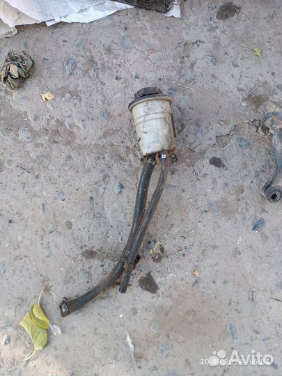 Бачок Гур Ford Scorpio 2, дизель 2.5