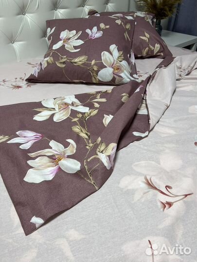 Белье постельное