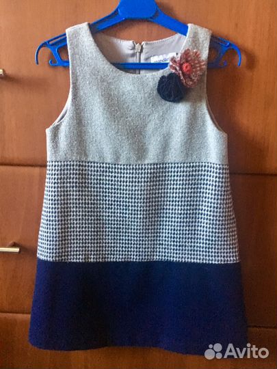 Комплект для девочки, весна -осень