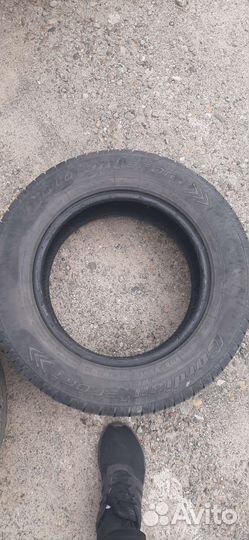 Cordiant Sport 205/65 R15 94H