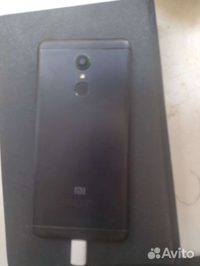 Xiaomi redmi 5 plus
