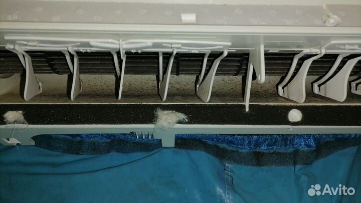 Чистка сплит систем Ремонт Обслуживание сплит