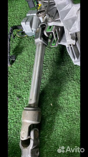 Рулевая колонка Volvo V70 3