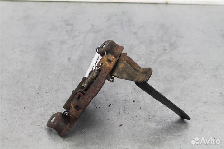 Замок капота Nissan Teana J31 2006-2008