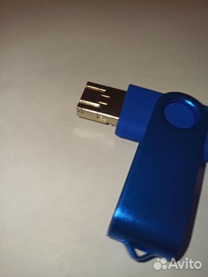 Флешка micro sd 64