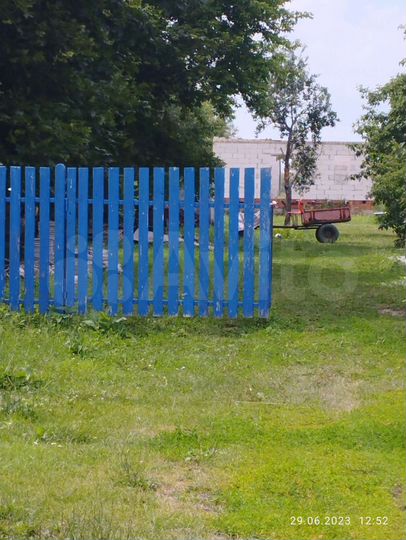 Участок 10 сот. (ИЖС)