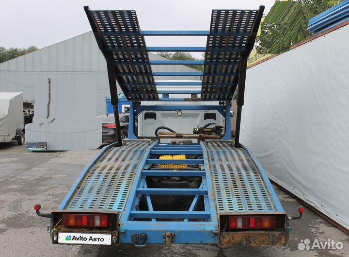 ГАЗ Луидор 3010GD, 2021