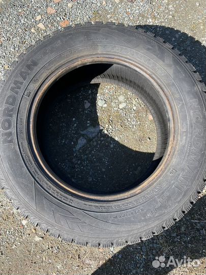 Nordman Nordman 4 215/55 R16