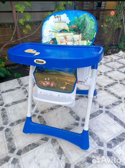 Стульчик для кормления