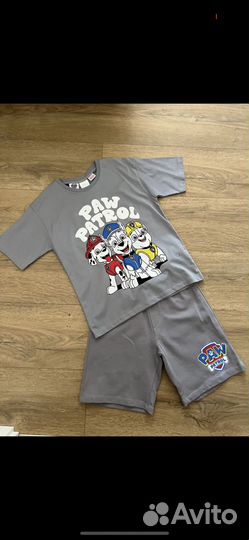 Костюм детский 7-8 лет