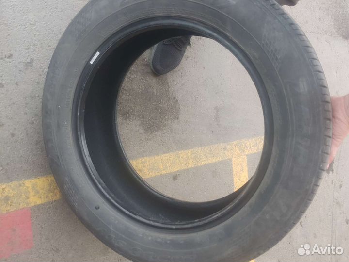 Landsail LS588 SUV 215/60 R17 96H