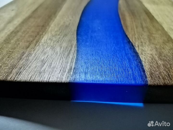 Разделочная доска (сырная доска)