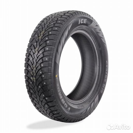 Formula Ice 225/60 R17 99T