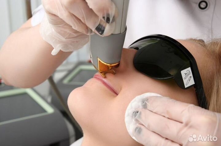 Франшиза красоты: стиль, клиенты, технологии