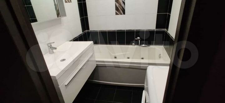 1-к. квартира, 45 м², 5/9 эт.