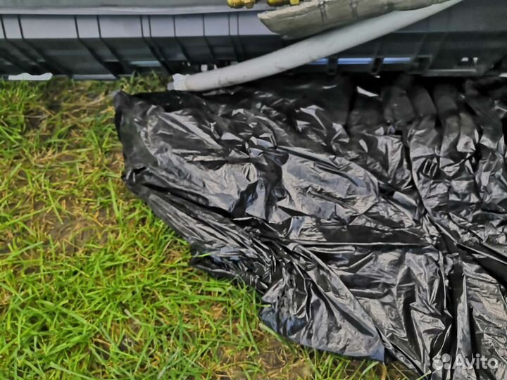 Внутренний блок сплит системы Hisense premium